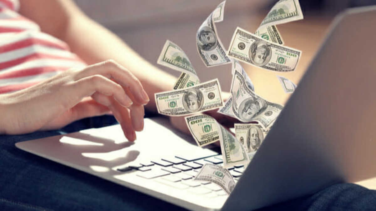 {0 Investment A Realistic Guide to Earning Online in India}